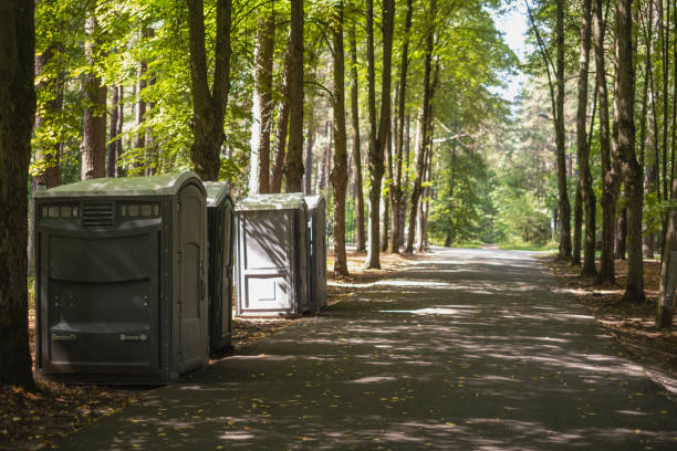 Best Event Portable Toilet Rental in North Lima, OH