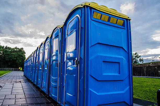 Best VIP or Luxury Restroom Trailers in North Lima, OH