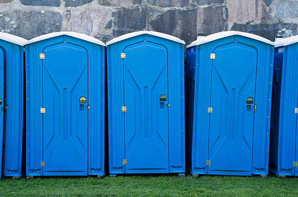 Best Portable Restroom Maintenance and Cleaning in North Lima, OH